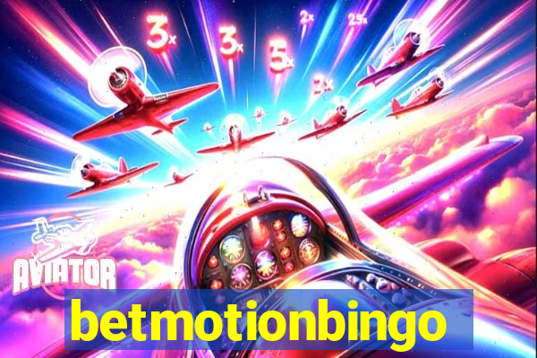 betmotionbingo