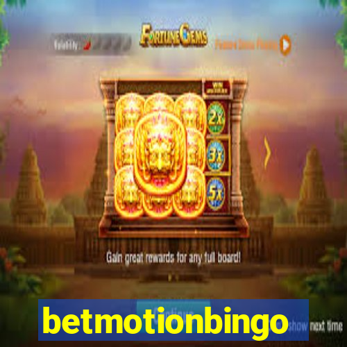 betmotionbingo