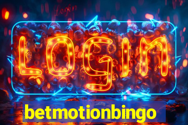 betmotionbingo