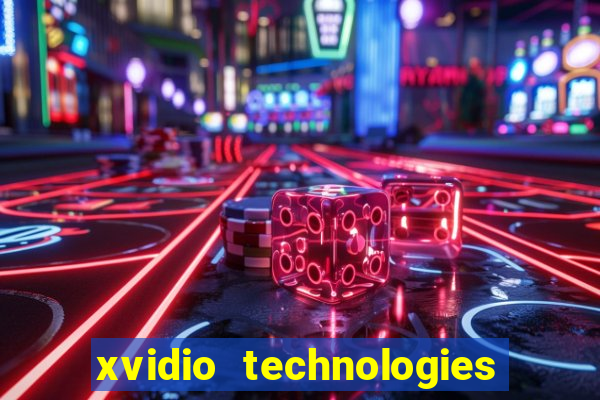 xvidio technologies startup download o android