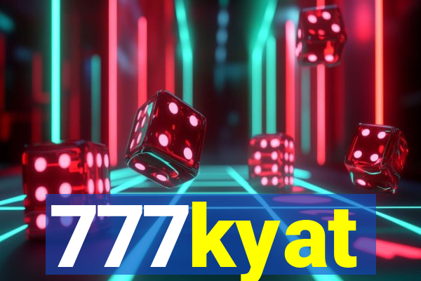 777kyat