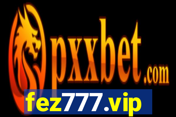 fez777.vip