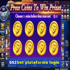 552bet plataforma login