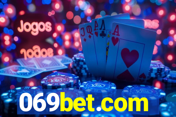 069bet.com