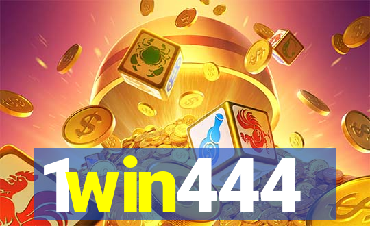 1win444