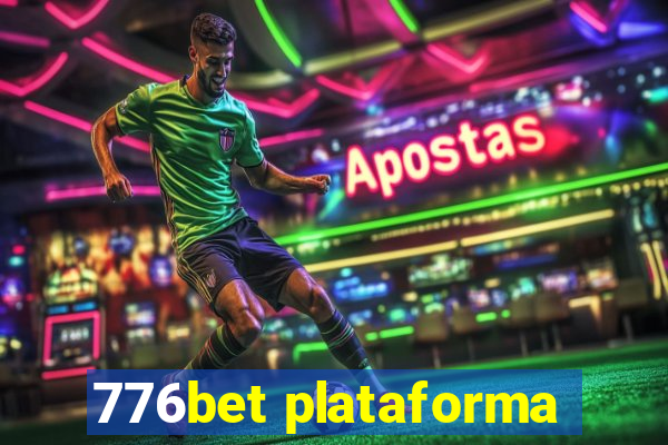 776bet plataforma