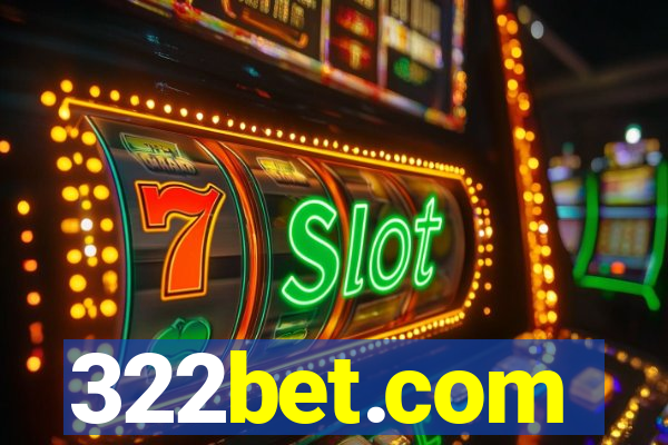 322bet.com