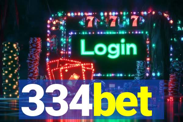 334bet