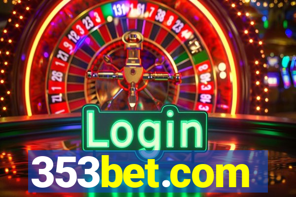 353bet.com