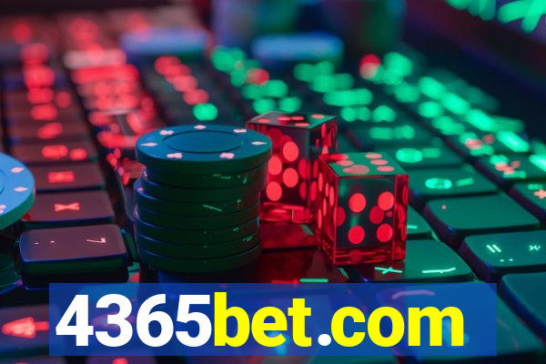 4365bet.com