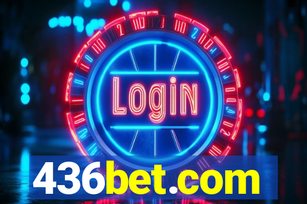 436bet.com