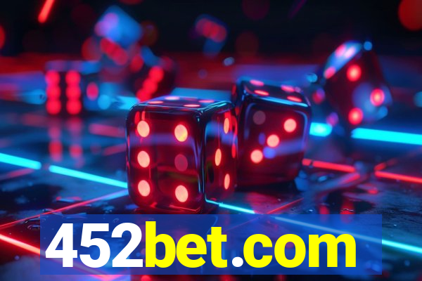 452bet.com