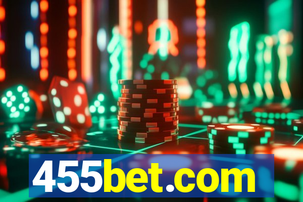 455bet.com