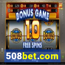 508bet.com