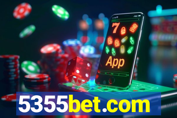 5355bet.com