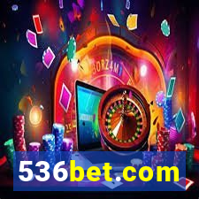 536bet.com