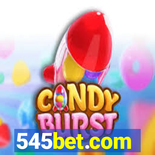 545bet.com