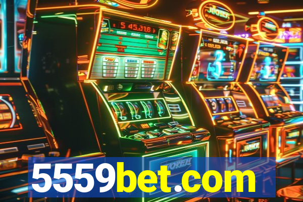 5559bet.com