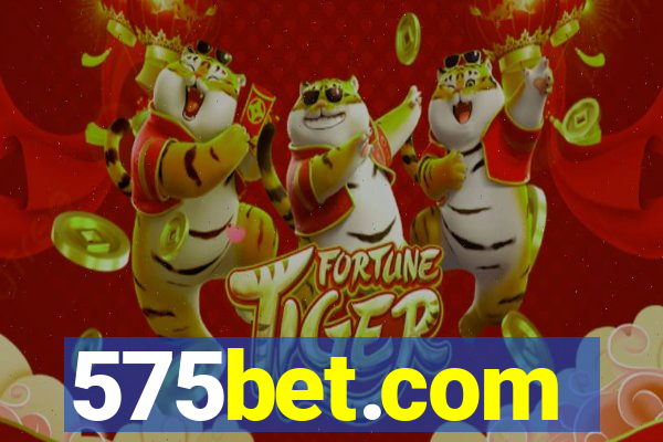 575bet.com