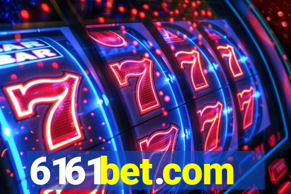 6161bet.com