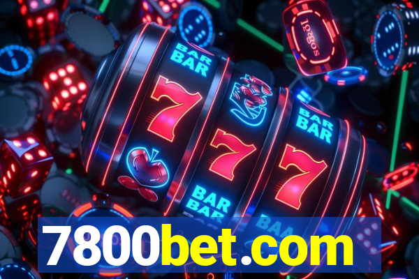 7800bet.com