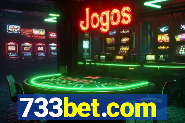 733bet.com