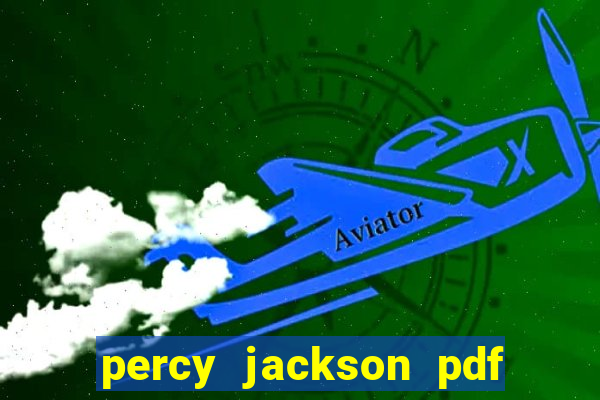 percy jackson pdf google drive