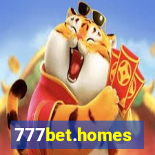 777bet.homes