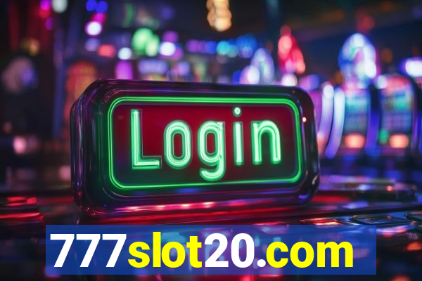 777slot20.com