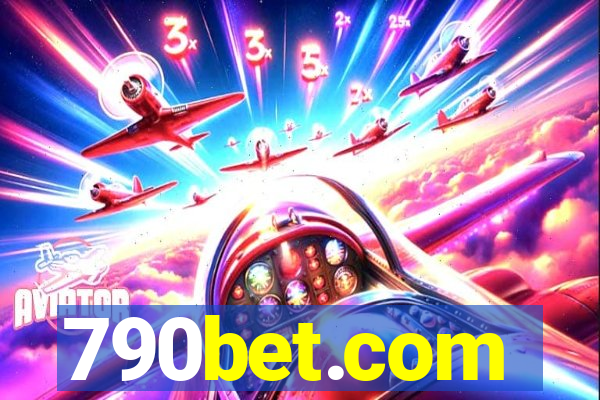 790bet.com