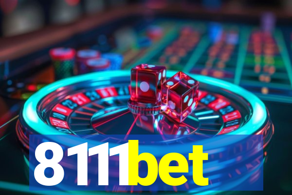 8111bet