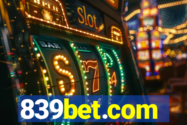 839bet.com