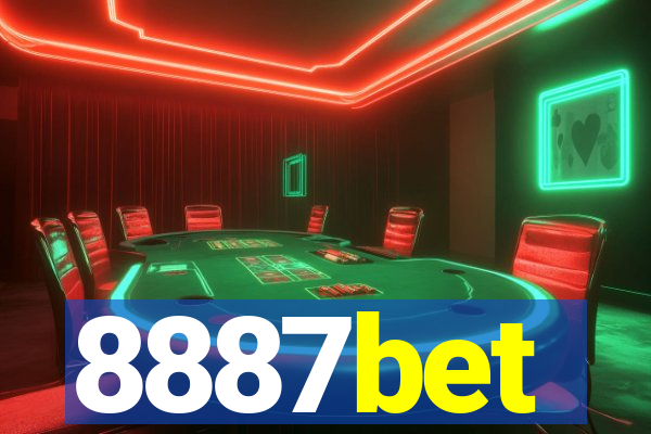 8887bet