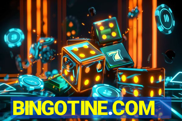 BINGOTINE.COM