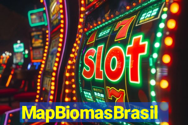 MapBiomasBrasil