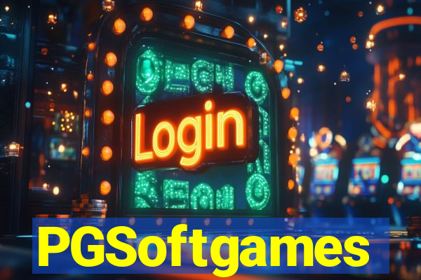 PGSoftgames