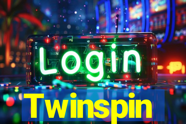 Twinspin