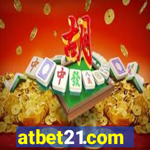 atbet21.com