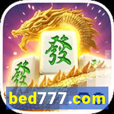 bed777.com