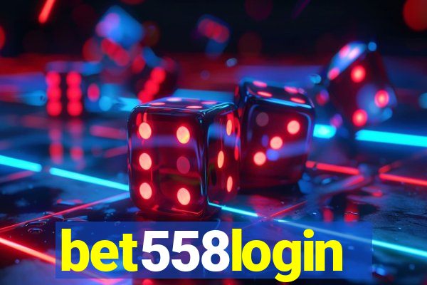 bet558login