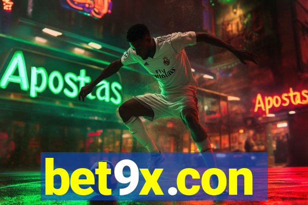 bet9x.con