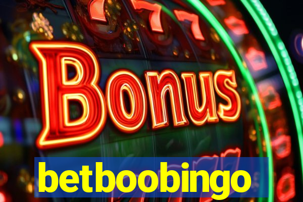 betboobingo