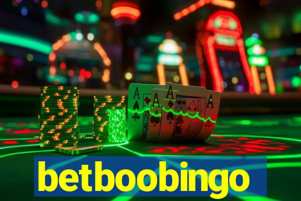 betboobingo