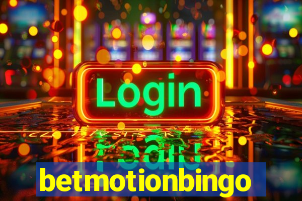 betmotionbingo