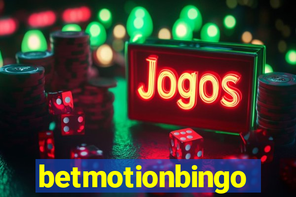 betmotionbingo