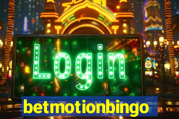 betmotionbingo