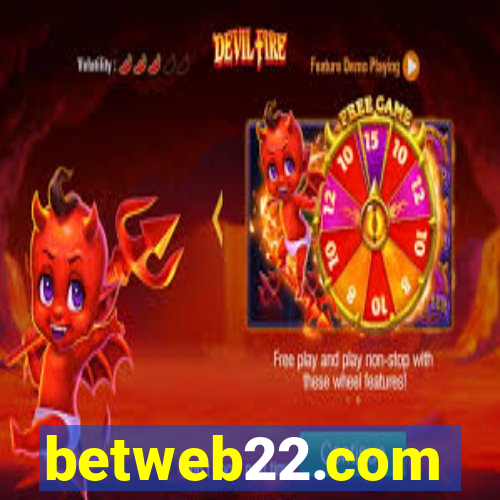 betweb22.com