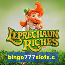 bingo777slots.com