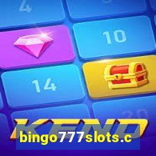 bingo777slots.com