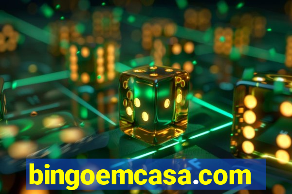 bingoemcasa.com